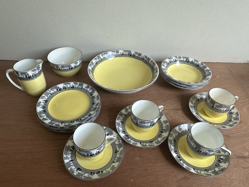 Vintage foley china bone - foley,