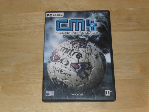 Championship manager pc - championship,