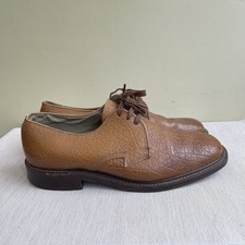 Desborough Vintage Brown