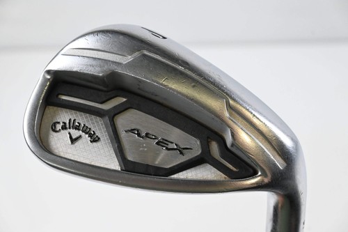 Callaway apex cf16 - apex, pitching