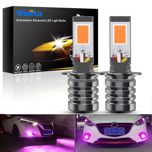 Purple dual mode - dual,
