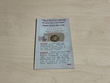 Roman Baths of England Genuine