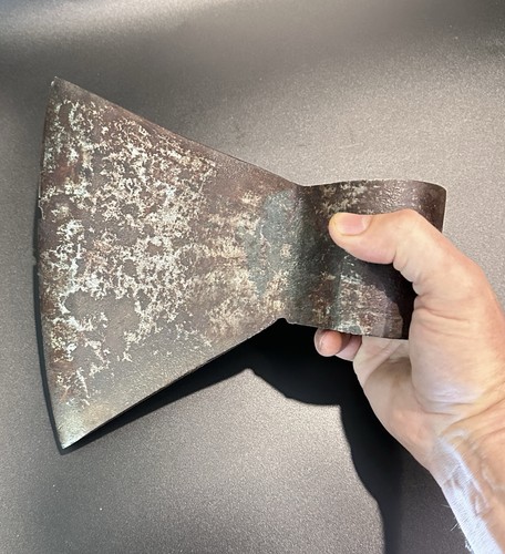 Very large antique - very,