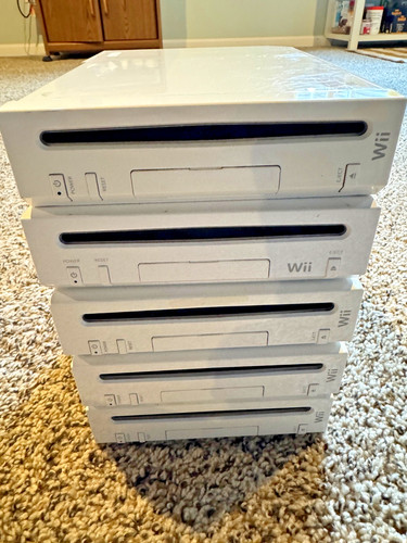 Lot nintendo wii - nintendo,