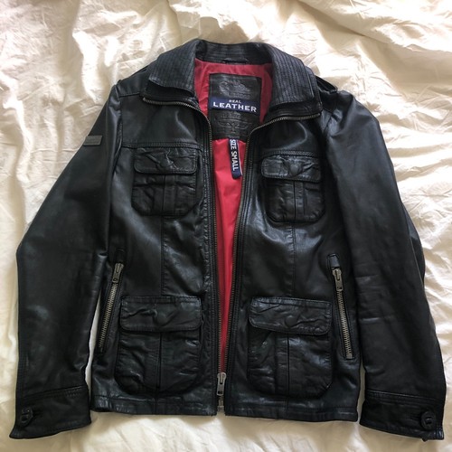 Superdry original genuine - superdry,