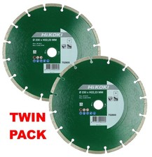 Hikoki diamond blade wheel - diamond,