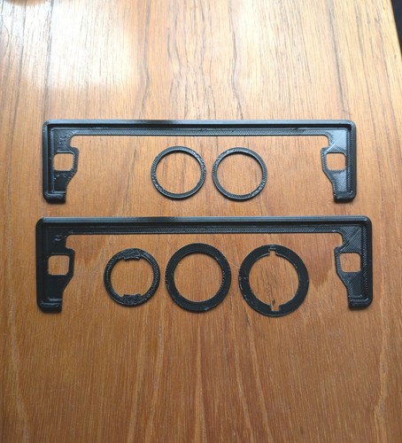 Avenger sunbeam door - avenger,