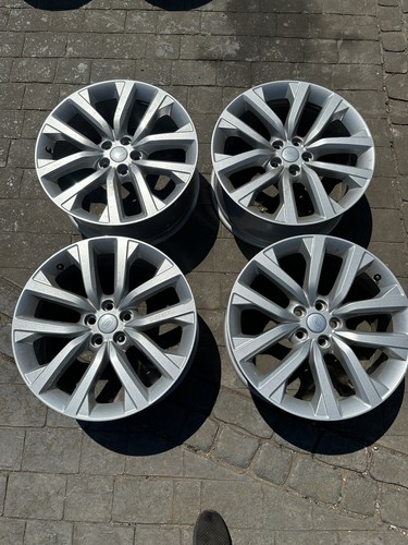 Genuine discovery alloy - genuine,