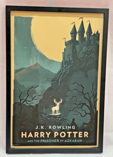 Harry Potter Prisoner Of