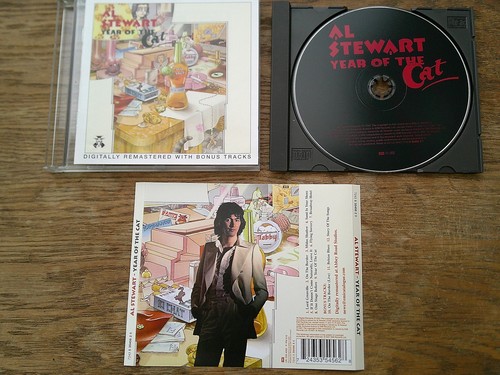 Stewart the year of - stewart,