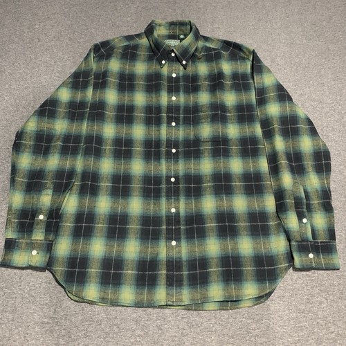 Gitman bros vintage - bros, flannel