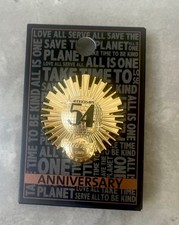 Hard Rock Cafe London 54th