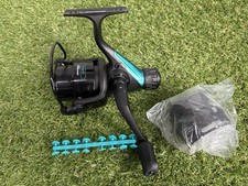 Drennan Vertex RD Float Fishing Reel & Spare Spool Match Coarse