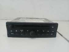 Vauxhall Vivaro 2700 Cdti Sportive 2001-2014 RADIO CD PLAYER UNIT 281155444R