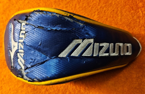 Mizuno 100 5 hybrid - 100,