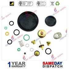 Potterton Performa 24 28 30HE