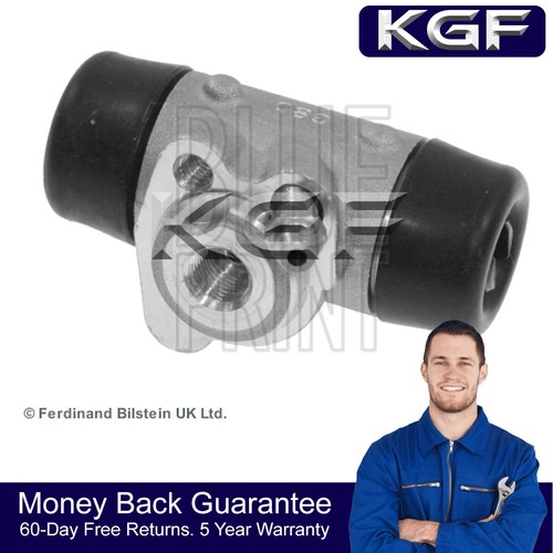 Kgf wheel brake cylinder - kgf, fits
