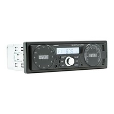 1 Din Bluetooth Car FM Radio