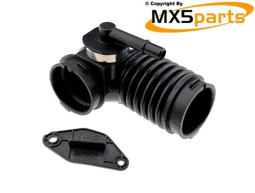 Mx5 ise induction noise - mx5,
