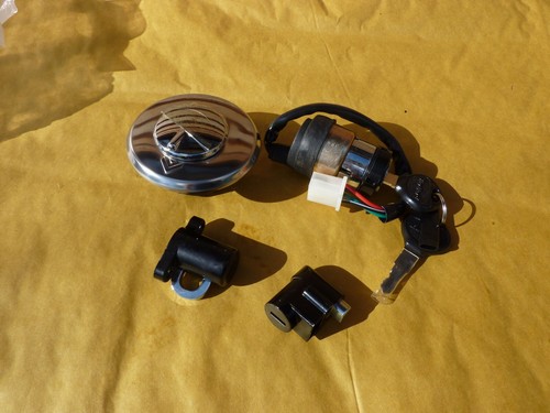 Lock set hartford hd125 200 - hartford,