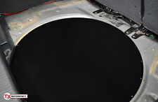 Vauxhall Opel Astra VXR OPC GTC 2.0 Turbo MK4 MK5 Spare Wheel Delete Blank Panel