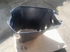 YAMAHA 60HP OUTBOARD LOWER