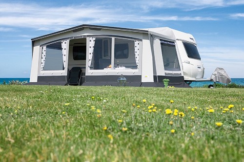 Awning caravan dwt - awning, trend