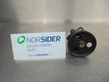 steering pump RENAULT MEGANE