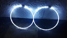 LED Hula Hoops Starlite 50