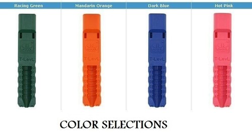 Golf tee leveling device - ***,
