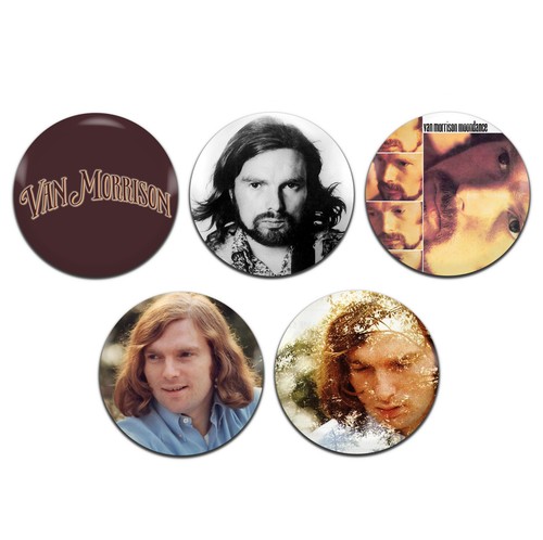 Van morrison folk - 5x, rock