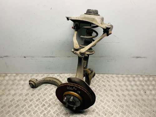 Audi suspension leg 2015 - suspension,