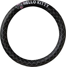 JDM Hello Kitty steering wheel