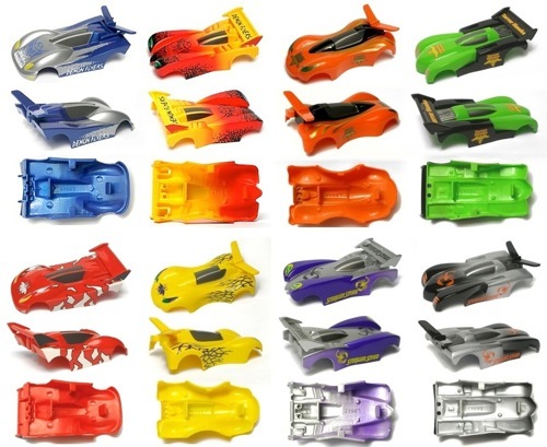 2002 set 8 micro - set,