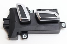 Genuine Audi A6 4G facelift