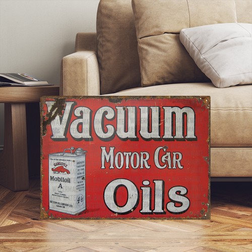 Vintage style rare vacuum - style,