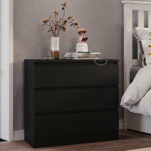 Elegant drawer chest - drawer,