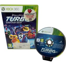 Turbo Super Stunt Squad Xbox
