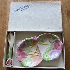 Vintage avon ware - avon, england