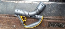 Dyson Dc08 Wand Handle Yellow 