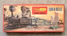 Triang Hornby RS62 Car A Belle