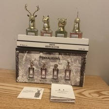 Penhaligon's Portraits