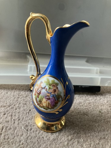 Vintage meissner limoges - vintage,