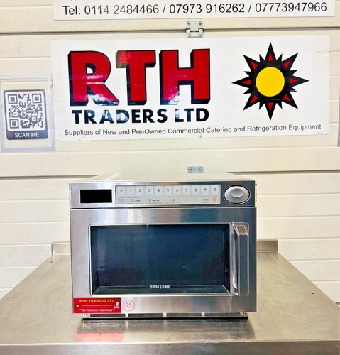 Samsung mj26a microwave oven - microwave,