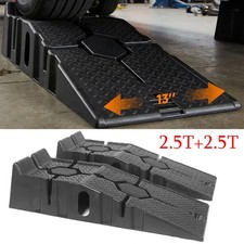 2X Heavy Duty 5 Ton 2.5+2.5