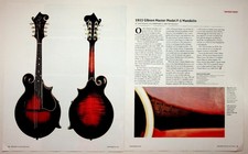 Premier guitar july - 2015, 1923