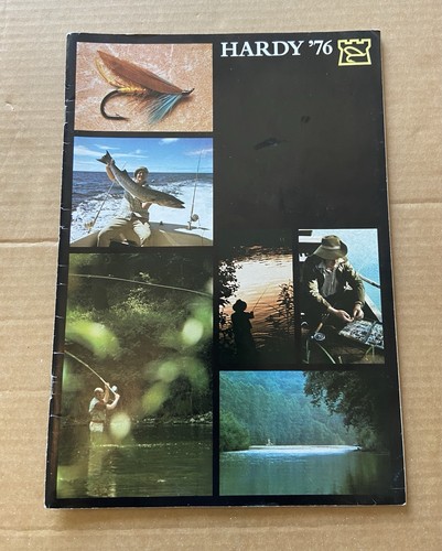 Hardy catalogue 1976 with - catalogue,,