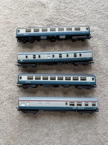 Lima gauge intercity - oo,