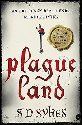 Plague land somershill manor - plague,