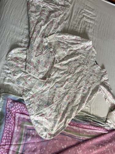 Ladies jazmin size 3piece - jazmin, m